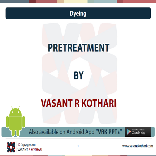 01Pretreatment